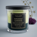Tuscany Candle Ghostly Garden