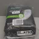 Depend Guards Incontinence Pads for Men, Maximum Absorbency, 52 Count
