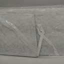 Desk Privacy Panel for Office, Sound Absorbing Cubicle Desk Divider