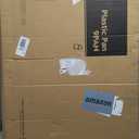 MidWest Homes for Pets Replacement Pan for 42-inch Dog Crates, Fits All Midwest and New World 42-inch Pet Cages, Multiple Uses, Plastic, Black, 9PAN (41.3"L x 1.0"W x 27.8"H)