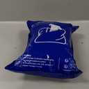 MIULEE Cream White Throw Pillow Covers Christmas Snowflakes Decorative Pillow Covers 20x20 Inch Soft Plush Faux Wool Pillow Covers Set of 2 Farmhouse Couch Pillows Home Decors for Sofa Livingroom Bed