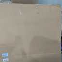 Kuyal Office Chair Mat for Carpet, Clear Heavy Duty Computer Chair Mat,