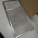 Allure Range Hood Grease Filter BPS1FA30 99010299 by Fetechmate 11-3/4" x 14-1/4" x 3/8" Aluminum Mesh Filter Fit for B-roan QS1 30" N-utone WS1 QS2 Range Hoods Replace S99010305 AP3378953-2 Pack