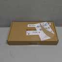 W10712395 Dishwasher Replacement Top Rack Replace for Kenmore Kitchenaid Whirlpool Dishwasher Parts, Replace W10350375 AP5957560 Upper Rack Parts, WDT750SAHZ0 WDT970SAHZ0 WDT780SAEM1 WDTA50SAHZ0