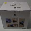 Nespresso Vertuo Pop+ Coffee and Espresso Machine by De'Longhi, Pacific Blue