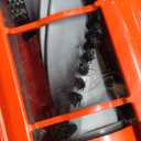 Dirt Devil Multi-Surface+ Upright Bagless Vacuum Cleaner for Carpet and Hard Floor, Powerful, Lightweight, Corded Vacuum Cleaners for Home Use, Red