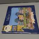 Lang, Lang Folk Art Special Edition 2026 Wall Calendar, 13.4'' X 12'', 12-Month Calendar with Stapled Binding