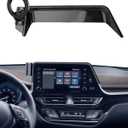 PZK Car Phone Mount for Toyota C-HR CHR 2019 2020 2021 2022 Accessories 8-inch Screen 360 Rotation Smart Phone Cradles Compatible with Magsafe Cell Phone Holder Not Affect Air Vent