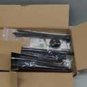 LBW Grow Light with Stand, Tri-Head LED Plant Light for Indoor Plants, Full Spectrum 150 LEDs, 3/6/12H Timer, 6 Dimmable Levels, 3 Switch Modes, Adjustable Tripod Stand 15-63 inches