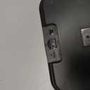 THROLX Portable Bluetooth Speaker, Dark Black