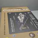 YouTheFan NCAA 2’ x 3’ Wood Cornhole Game with Logo Bags (Butler Bulldogs)