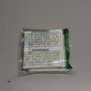 GPS Tracker for Vehicles, 2 PCS MINI Car Tracker Device Hidden, No Monthly Fee, Real-Time Tracker Device for Vehicles, Work with Find My (iOS Only), Magnetic Waterproof Car Tracker, Black