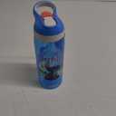 Zak! Stitch Live Action Plastic Atlantic Bottle