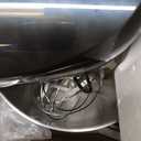 Stand Mixer, 6.5 Qt 660W, 6-Speed Tilt-Head Food Dough Mixer, Kitchen Electric Mixer with Stainless Steel Bowl,Dough Hook,Whisk, Beater, Egg white separator (6.5-QT, Black)