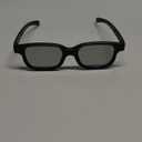 Reald Sun Glasses (Black)