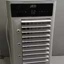 JRD Swamp Cooler with 8L Water Tank, 6 Ice Packs, for Indoor Use