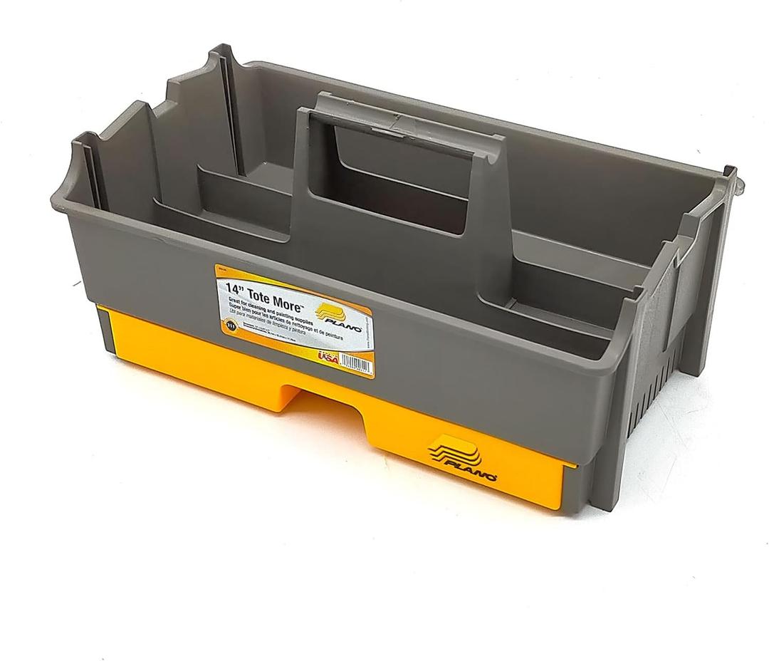 Plano Tote More Toolbox
