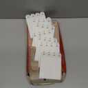 Command 15 lb Large Picture Hanging Strips 14 Pairs (28 Strips), Damage-Free Hanging Picture Hangers, No Tools Wall Hanger for Home Decor, White Adhesive