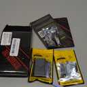 VONADO LED Light Kit Compatible with Lego Captain Rex Helmet Set 75349, DIY Lighting Compatible with Lego Helmet 75349 (No Model), Creative Lights Compatible with Lego Helmet 2023 Series