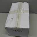 Adjustable Bathtub Safety Rail, Bathtub Handle Grab Bar with Non-Slip Grip for Seniors, Elderly, Fits 3.1 to 6.7 Inch Tub Walls, Supports 300 lbs