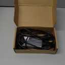 65W USB C Laptop Charger Compatible with Lenovo Thinkpad/Yoga/Chromebook, ADLX65YDC2A Replacement for Lenovo Laptop Charger