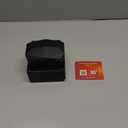 2025 AX3000 WiFi 6 Range Extender, WiFi Extender Signal Booster with Gigabit Ethernet Port, Dual Band (2.4G&5.8G) WiFi Repeater Cover up to 13888sp.ft, Faster Speed and Wider Cover, Quick Setup (Black)