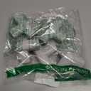 ERINGOGO 8pcs Baby Playpen Connectors T Shaped Joints Baby and Pet Gate Replacement Parts for Play Yard Safety and Easy Assembly