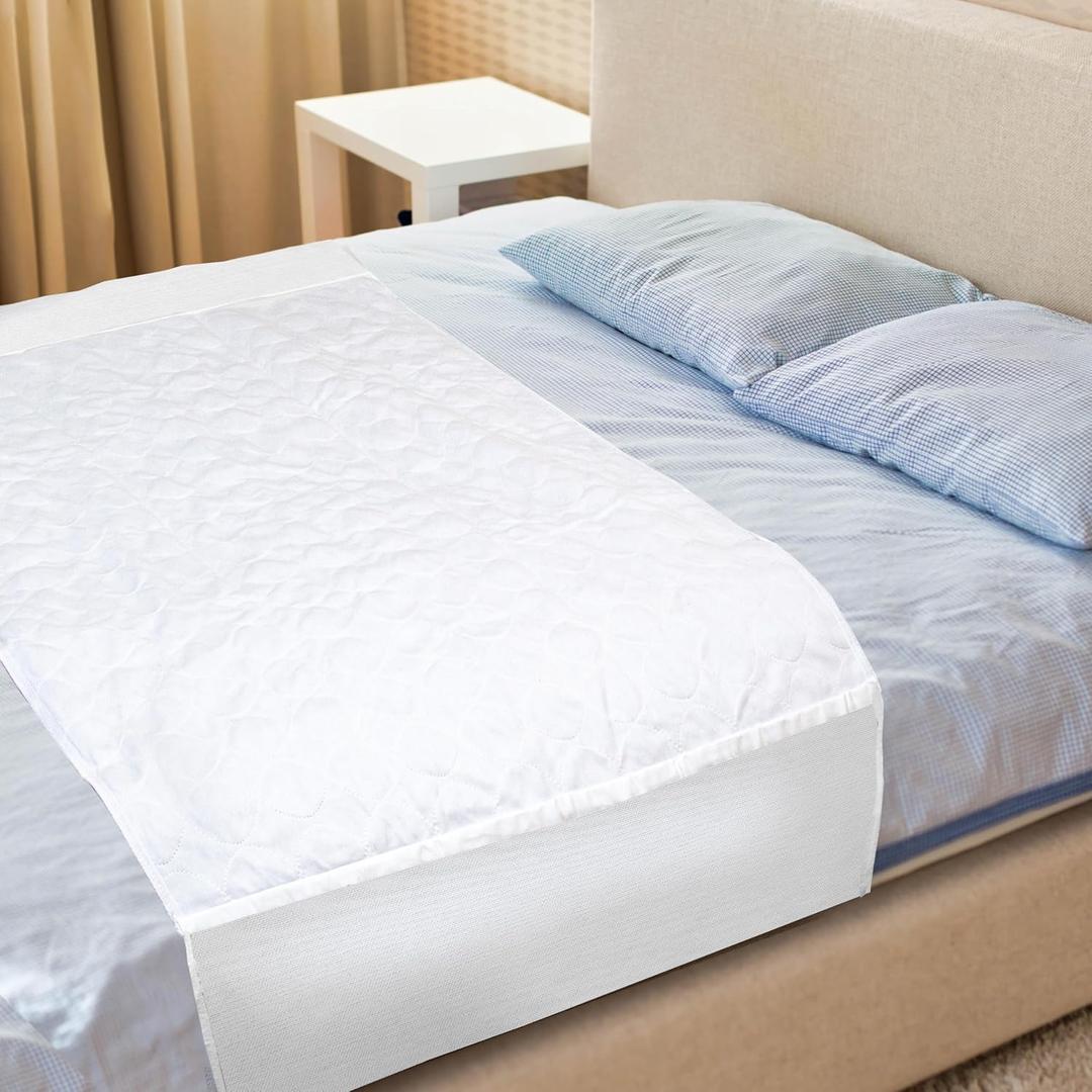 Waterproof Mattress Protection 40"x70"