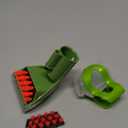 1400B Cleaning Brush Replacement Parts Compatible for bissell 1400B 1400 3194 3353 2458 3588F 1986 1425 1844 2290A 1400W 1425W Tough Stain Brush Tool Green Attachments