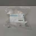 14mm Flange and Duckbill Valve Compatible with Spectra S1 S2 9 Plus Breastpump Replacement to Spectra Pump Parts, Not Original, Replace Accessories.