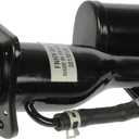 Dorman 577-076 Fuel Filler Neck Compatible with Select Hyundai Models