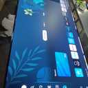 SAMSUNG 65-Inch Class QLED 4K LS03D The Frame Series Quantum HDR Smart TV w/Dolby Atmos, Art Mode, Anti-Reflection, Customizable Frame, Slim Fit Wall Mount with Alexa Built-in (QN65LS03D, 2024 Model)