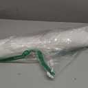 Funny Golden Retriever Kitchen Mat, Non Slip Washable Anti-Fatigue Rug for Dog Lovers, Gifts for Golden Retriever Fans, 17x29 Inch