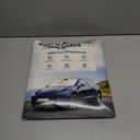 KUST Windshield Sun Shade for 2020-2025 2026 Ford Explorer Accessories, Custom Fit Car Front Sunshade Foldable Window Sun Visor Protector Blocks UV Rays Keep Car Cooler