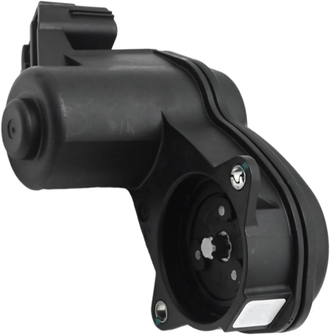 JL3Z2B712A Rear Parking Brake Actuator, Replacement for Ford F Series 150 Light Duty 2015-2021, Replaces JL34-2D336-DA, PBA002, JL3Z-2B712-A, FL3Z-2B712-A