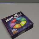 Memory Game for Kids for Boys & Girls - 6 7 8 9 10 11 Year Old Boy Birthday Gifts - Toys for 10 Year Old Boy - Car Handheld Travel Kids Games Road Trip for Ages 4-12 Years