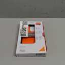 GEAR4 ZAGG Denali Case - Ultimate Impact Protection with D3O Reinforced Backplate and Frame - for Apple iPhone 13 Pro - Black,702008213