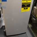DUMOS 3.2 Cu.Ft Mini Fridge with Freezer, Single Door Small Refrigerator