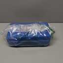 10-Pieces Wheel Bearing Press Kit: Includes Seal Driver, 9 Bearing Adapters, and Seal Installer for Efficient Bearing Installation, Universal Bearing Race and Seal Bushing Driver Install Set (Blue)