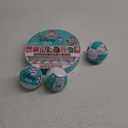5 Surprise Disney Mini Brands Series 2 Collector's Kit by ZURU (3 Capsules + 1 Collector's Case)  Mystery Capsule Real Miniature Brands Collectibles