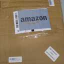 Outdoor Hanging Christmas Ornaments, Lighted Pop-Up Hanging Outdoor Holiday Ball Decoration, 8 Light Modes, Lighted Collapsible Holiday Decorations (Blue)