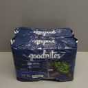 Goodnites Boys' Bedwetting Underwear, Size S/M (43-68 lbs), 99 Ct (3 Packs of 33)