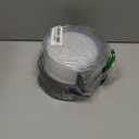 R-YY-BD-012-3K Wall Light Outdoor Modern Wall Sconce Minimalist Style Wall Mount Light Round Outdoor Aluminum Wall Light No Glare high Brightness 3000K Warm Lights Circular Aluminum Wall Light