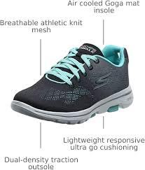 Skechers Women's Go Walk 5 Alive
 6.5