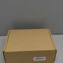 SurviMate 5-Stage 0.01m Ultra-Filtration Filtered Water Bottle, BPA-Free Material, NSF/ANSI 42&372 Certified, Portable Water Filter Bottle for Survival, Camping, Hiking, and Emergency Use