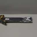 60" High Lift Mower Blades for Cub Cadet 01005338 01005338P 02005019 742-04415 942-04415 DS60 M60-CT M60-KH M60-KHEFI M60-KW M60-KW LC 60 inch Deck Lawn Mower Replace 742-04415/3 Pack, Black