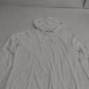 MUSE FATH Men's Long Sleeve Athletic Performance Lightweight Hoodie Sweatshirts ,Size M