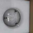 Fruit Bowl for Kitchen Counter Decor (Large) 9"