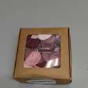 Floroom 300pcs Rose Petals Burgundy Maroon Faux Silk Flower Petals for Wedding Flower Girl Basket Aisle Scatter Dinner Table Centerpieces Party Confetti Bridal Shower Romantic Night Decoration