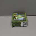 Magnetic Blocks Baseplate - Magnet Toys for Kids, 4PCS Baseplate for Minecraft Magnetic Building Blocks Placing 4" x 4", STEM Toys Birthday Gifts for Boys Girls Age 3+ Years Old, Grassland